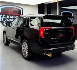 جي ام سي يوكون